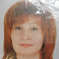 Елена Склярова