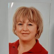 Svitlana Fetisova