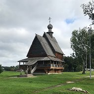 Юлия Недвижимость