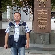 Сергей Кляченко