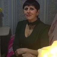 Екатерина Плесовских