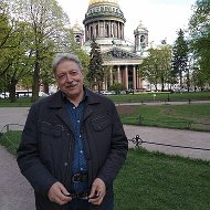 Сергей Омиадзе