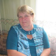 Тамара Лужкова