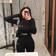 Kylie Jenner