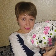 Галина Мельниченко