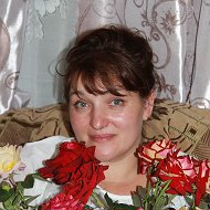 Наталья Репрынцева