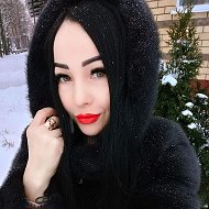 Маша Самаева