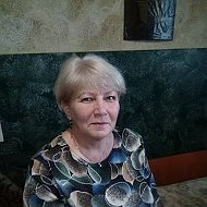 Наталья Костюк-макаренко
