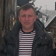 Сергей Савенков