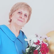 Валентина Бастракова