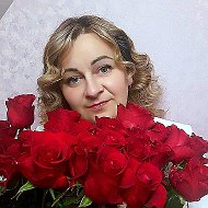 Дина Омелянчук