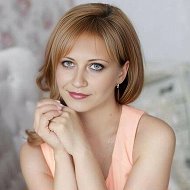 Марина Леденёва