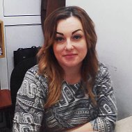 Виктория Пархоменко