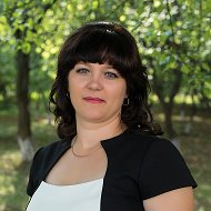 Таня Костюк