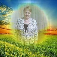 Галина Устинова