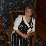 Нина Каленкович