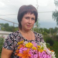 Татьяна Кемяшова