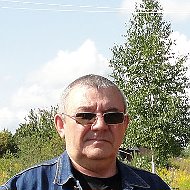 Павел Мерзляков
