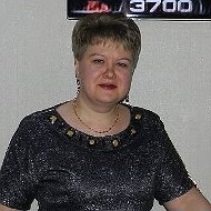 Оксана Гиль