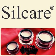 Гели Silcare