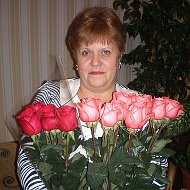 Людмила Бормотова