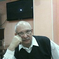 Виктор Меринов