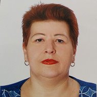 Irina Batyukova