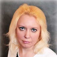 Наталия Осколкова