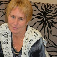 Лидия Романова