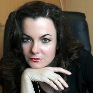 Юлия Владимировна