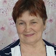 Ольга Уютнова