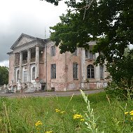 Заволжский Городской