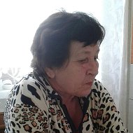 Нина Базякова