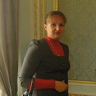 Наталья Подсевалова