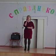 Наталья Асипенко