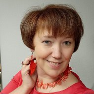 Наталья Стальмакова