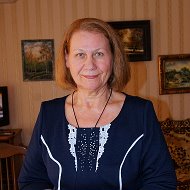 Тамара Кванкевич
