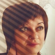 Натали Меренкова