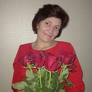 Мария Басалова