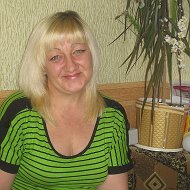 Светлана Осетрова