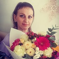 Оксана Дубовицкая