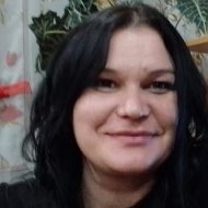 Мария Юшкова