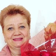 Вера Малкова