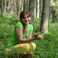 Таня Пшенична