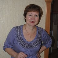 Светлана Высоцкая