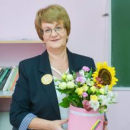 Катерина Иванова