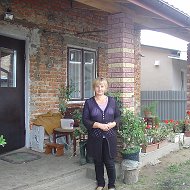 Олена Ленкевич-денис