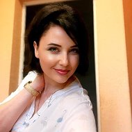 Виктория Нагребельная-макущенко