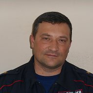 Николай Каплаухов