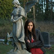 Elena Gilbert